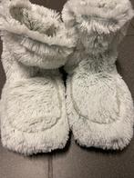 Nieuwe Warmies boots, Vêtements | Femmes, Chaussettes & Bas, Neuf, Gris, Autres types, Enlèvement