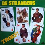 LP- De Strangers - Troef!, Ophalen of Verzenden