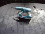 Makita schuurmachine, Ophalen, Gebruikt, Vlakschuurmachine
