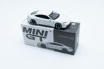 Mini GT , Porsche Taycan Turbo S, Comme neuf, Enlèvement ou Envoi