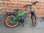 Kinderfiets Alpina Yabber 20 inch, Ophalen, Zo goed als nieuw, 20 inch, Versnellingen