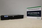 DVD/SVD/VCD/CD/MP3 speler- Amoisonic