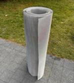 Inox Industriële rol voor dergelijke, Ophalen, Zo goed als nieuw