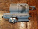 Calculator Original Odhner Model 107, Ophalen of Verzenden