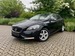 Volvo V40 1.6 D2 - 2015/073.000km/Diesel - Gekeurd, Autos, Volvo, 5 places, Carnet d'entretien, Cuir, Berline