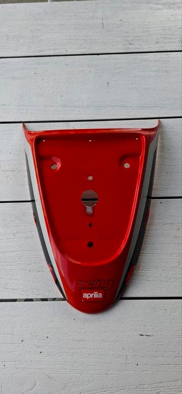 Aprilia SR beschikbaar voor biedingen