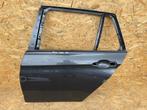 BMW F31 linker achterdeur, Auto-onderdelen, Ophalen of Verzenden, Gebruikt, BMW, Deur