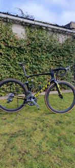 Scott foil Ultegra DI2 11-speed, Ophalen, Gebruikt