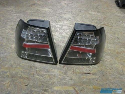 volkswagen golf set achterlichten/tuning, Auto-onderdelen, Verlichting, Gebruikt, Ophalen of Verzenden