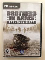 [PC GAME] Brothers In Arms - Earned In Blood, Online, Shooter, Enlèvement ou Envoi, À partir de 16 ans