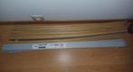 Lattenbodem 90 x 200 ikea, Ophalen, Zo goed als nieuw