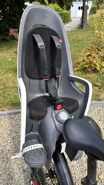 Siège bébé vélo HAMAX Caress beschikbaar voor biedingen