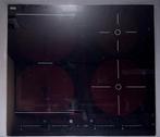 Taque à induction, Electroménager, Tables de cuisson, 4 zones de cuisson, Enlèvement, Utilisé, À Poser