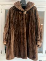 Prachtige Vintage mantel (geen nep bont!), Kleding | Dames, Ophalen, Zo goed als nieuw