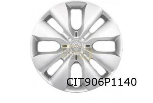 Citroën C1 (-5/14) Wieldop 14'' Origineel! 5416R4, Auto diversen, Wieldoppen, Nieuw, Verzenden