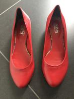 Schoenen rood SPM maat 38, Rouge, Spm, Enlèvement ou Envoi, Escarpins