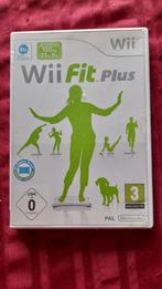 Wii game, Ophalen of Verzenden, Zo goed als nieuw