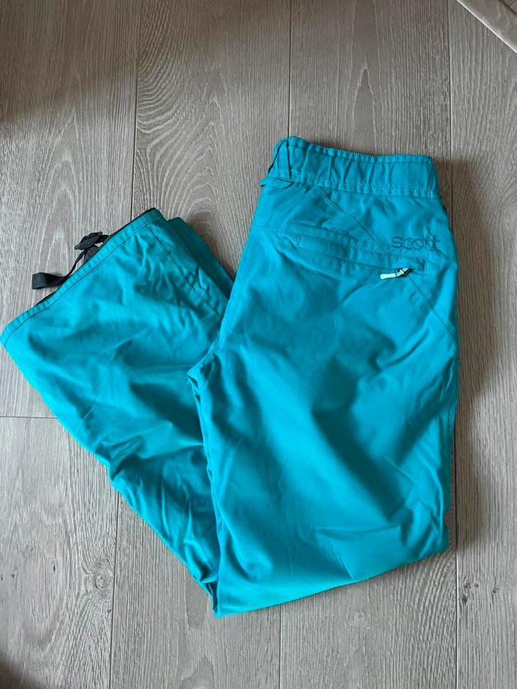 Pantalon de ski ou snowboard Scott M, Kleding | Dames, Wintersportkleding, Ophalen of Verzenden