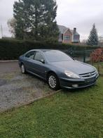 Peugeot 607, Autos, Achat, Diesel, Particulier
