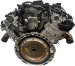 Moteur d'occasion Mercedes Classe S 5.5 V8, Autos : Pièces & Accessoires, Enlèvement ou Envoi, Révisé, Mercedes-Benz