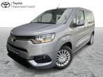 Toyota ProAce Verso SWB Shuttle, Autos, Toyota, Achat, 110 ch, 81 kW, Phares antibrouillard