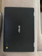 Asus Chromebook met touchscreen (meer info? Contacteer.), Computers en Software, Chromebooks, Asus, Ophalen of Verzenden, Azerty