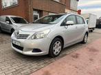 Toyota Verso 1.6 Essence ⛽️ Airco, Auto's, Toyota, Zwart, 4 cilinders, 1600 cc, Bedrijf