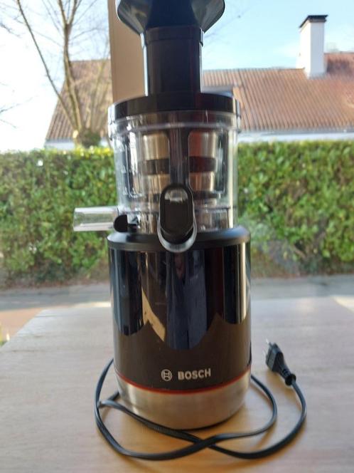 Sapcentrifuge, Elektronische apparatuur, Juicers, Zo goed als nieuw, Sapcentrifuge, Elektrisch, Ophalen
