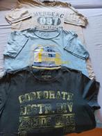 3 t-shirts medium, Kleding | Heren, T-shirts, Ophalen