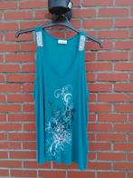 Verschillende mooie topjes, Ophalen, Zo goed als nieuw, Maat 46/48 (XL) of groter, Groen