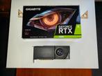 NVIDIA RTX3080, Informatique & Logiciels, Cartes vidéo, Enlèvement ou Envoi, Nvidia