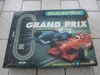 Vintage Grand Prix Scalextric Circuit, Verzamelen, Ophalen of Verzenden, Gebruikt