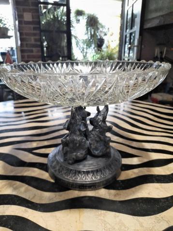 centerpiece - piece de millieu beschikbaar voor biedingen