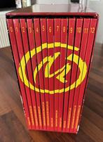 Blake en Mortimer Verzamelbox - 13 hardcovers, Complete serie of reeks, Ophalen of Verzenden, Zo goed als nieuw, Edgar P Jacobs
