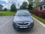 Opel Zafira 7 zitplaatsen, Particulier, Euro 4, Te koop, Stadsauto