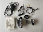 Sony Handycam DCR-TRV50E (MiniDV) – Werkt nog perfect!, TV, Hi-fi & Vidéo, Caméscopes numériques, Enlèvement ou Envoi, Caméra