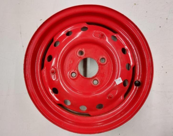 Triumph TR2–TR3 -TR3A velgen, Auto diversen, Overige Auto diversen, Ophalen