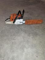 Stihl kettingzaag, Tuin en Terras, Hand-tuingereedschap, Ophalen, Gebruikt, Overige soorten, Stihl