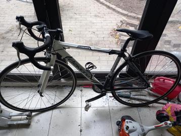 Koersfiets Diamond beschikbaar voor biedingen