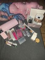 Nagelspullen, Ophalen