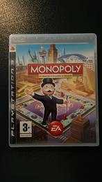 Monopoly, Consoles de jeu & Jeux vidéo, Jeux | Sony PlayStation 3, Enlèvement, Utilisé