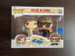 Funko Pixar Up 2pack Ellie & Carl (Pop in a Box Exclusive), Nieuw, Ophalen of Verzenden