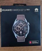 Smartwatch Huawei GT3, Enlèvement, Comme neuf