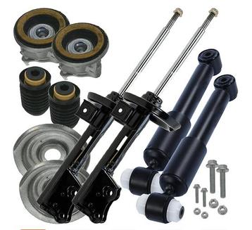 Veerpoot Mercedes W168 schokdempers Mercedes  A-Klasse schok beschikbaar voor biedingen