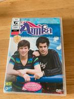 Amika seizoen 2 dvd 2, Alle leeftijden, Ophalen of Verzenden, Zo goed als nieuw, Dieren