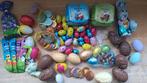 Chocolade Pasen, Diversen, Pasen, Ophalen