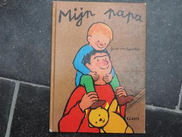 Mijn papa beschikbaar voor biedingen
