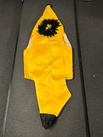 Bananen costuum carnavalswagen masker verkleden fun, Kleding | Heren, Ophalen, Zo goed als nieuw