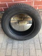 4 winterbanden, Ophalen, Gebruikt, 16 inch, Band(en)