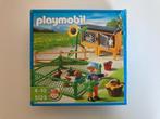 Playmobil verzorgingsplaats met konijnen, Kinderen en Baby's, Speelgoed | Playmobil, Complete set, Zo goed als nieuw, Ophalen
